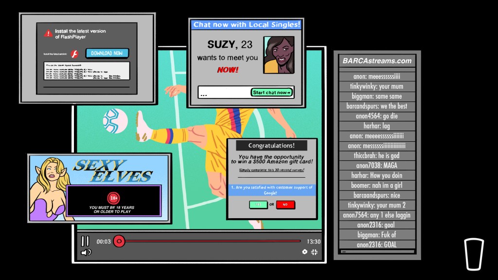 Seven Things You’ll Only Remember If You Watched Football in 2019