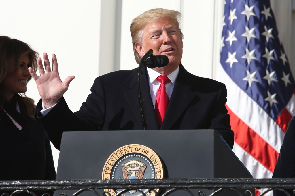 Here Are Some of the Most Disturbing Allegations From The Impeachment Inquiry’s First Transcript Drop