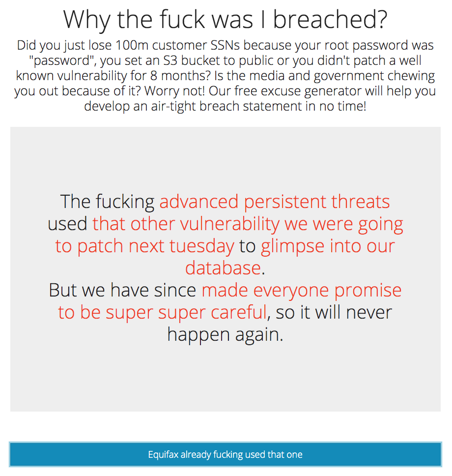 Why-the-fuck-was-I-breached