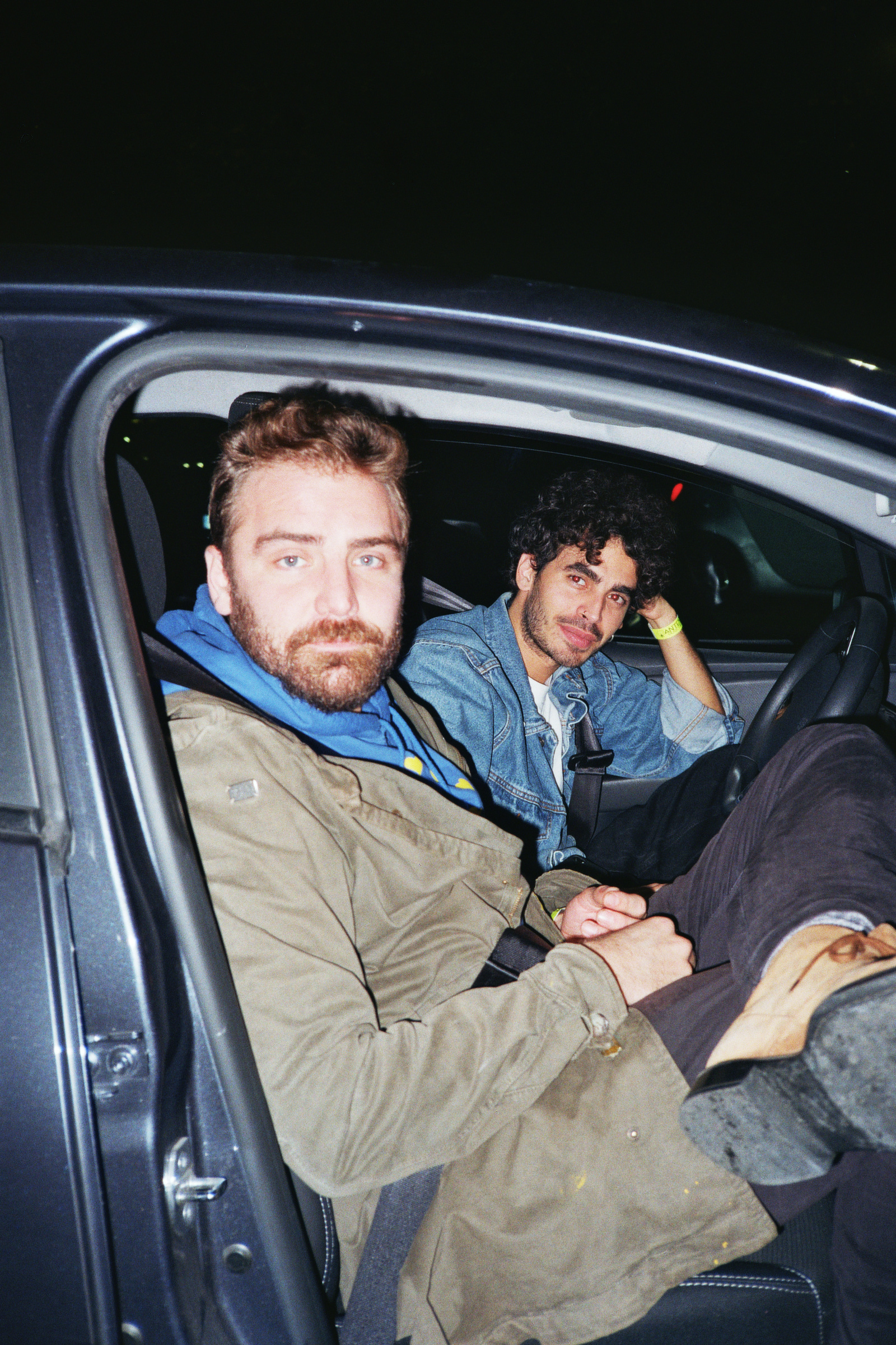 dutch nazari magazzini generali milano