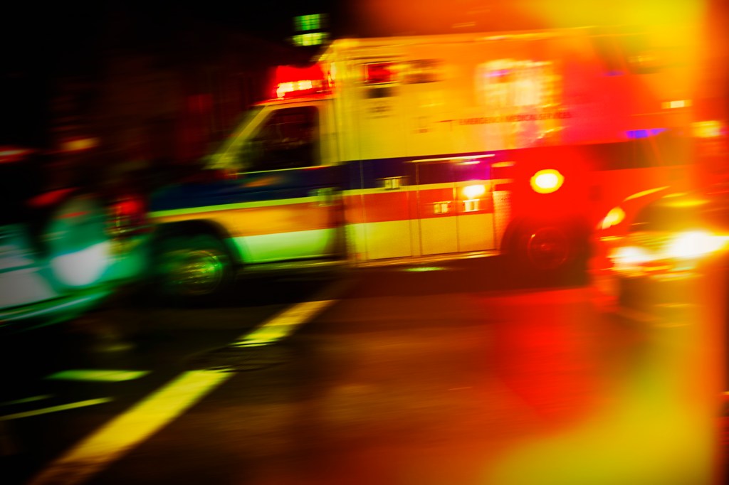 Seizures Are Yet Another Reason to Consider Putting Down the Vape