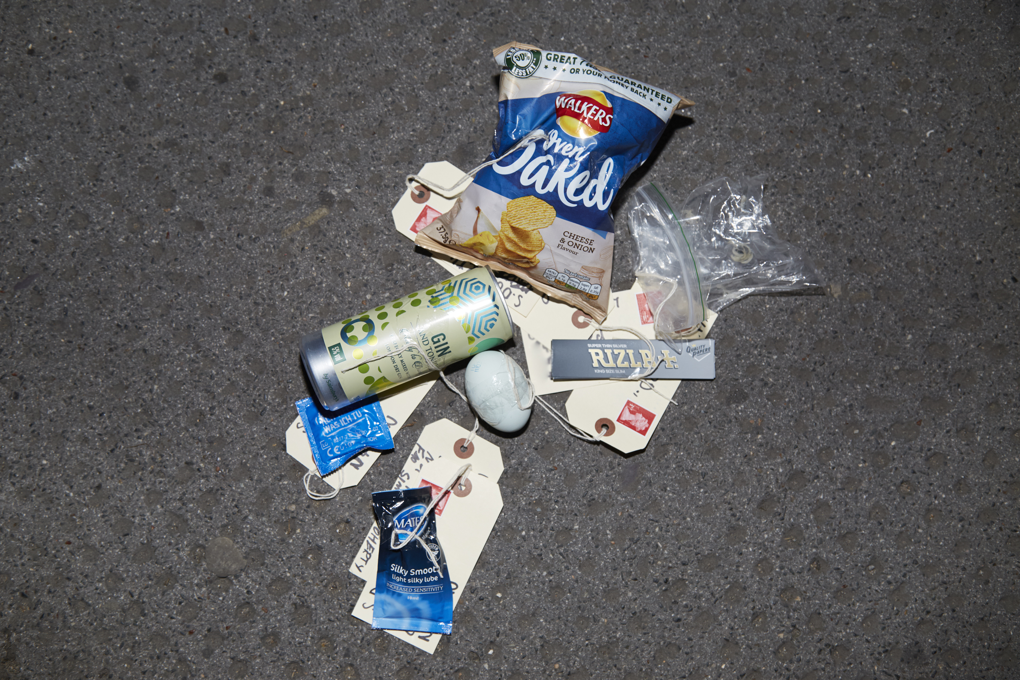 what's the weirdest thing you can post