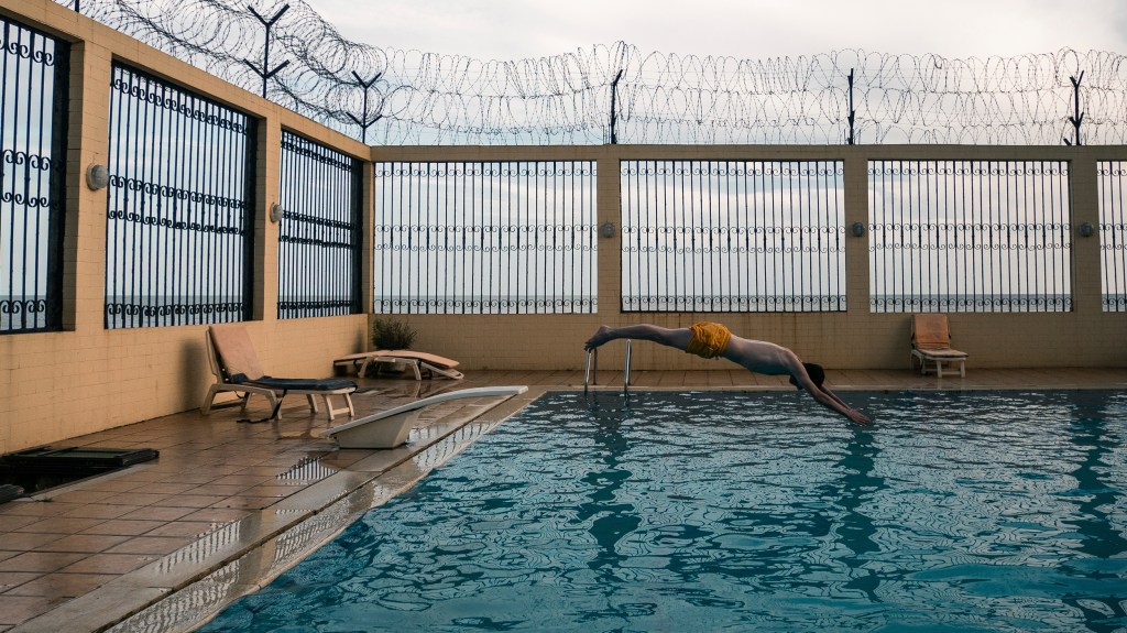 Warum ich mich als Weißer für andere Weiße schäme