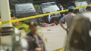 Pelaku Bom Bunuh Diri di Mapolrestabes Medan Pakai Atribut Ojol, Tanda Radikalisme Bukan Soal Pakaian