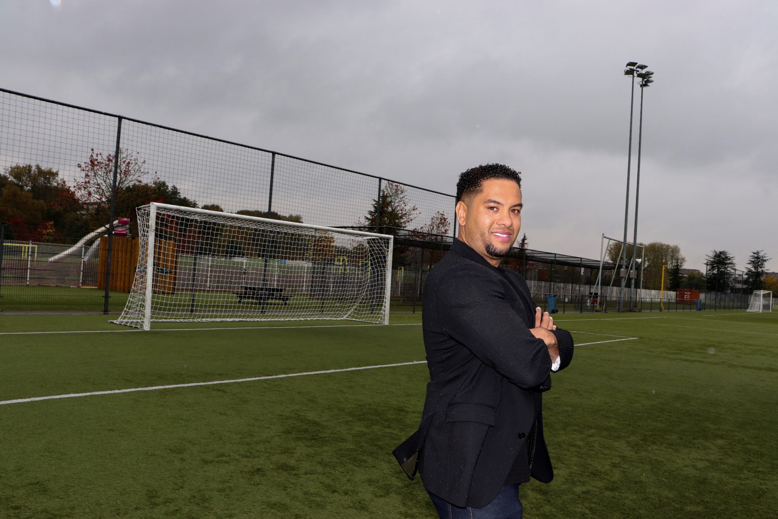 Gwendell van Riemsdijk