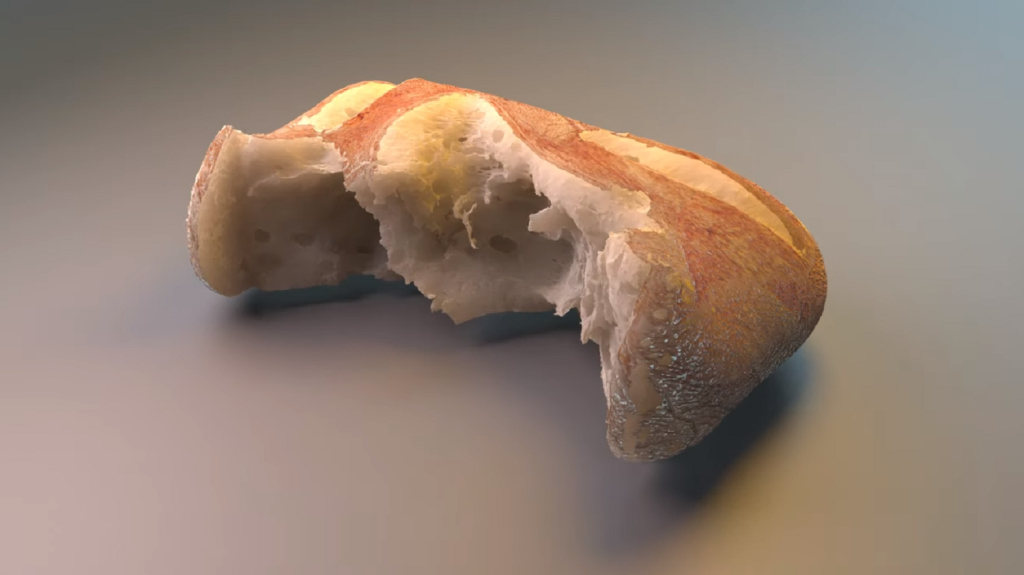 bread