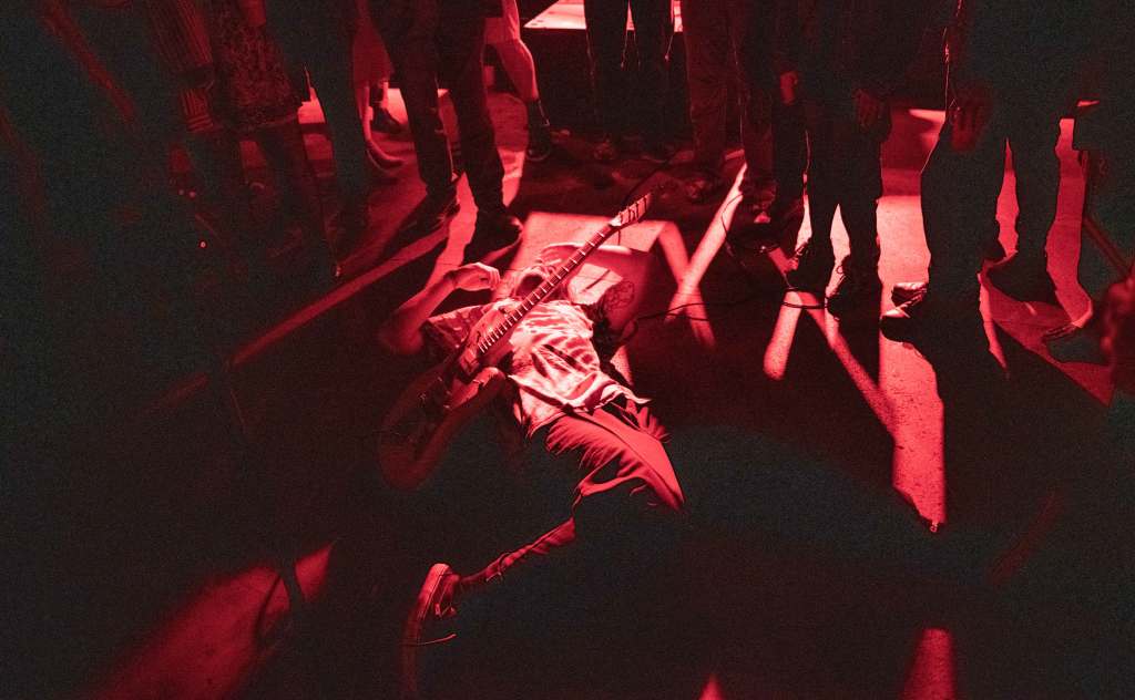 Exploring the Origins of Punk Across America With Kid Karate and Bushmills