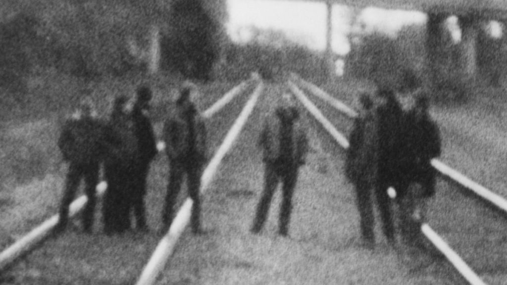 I Godspeed You! Black Emperor sono leggenda
