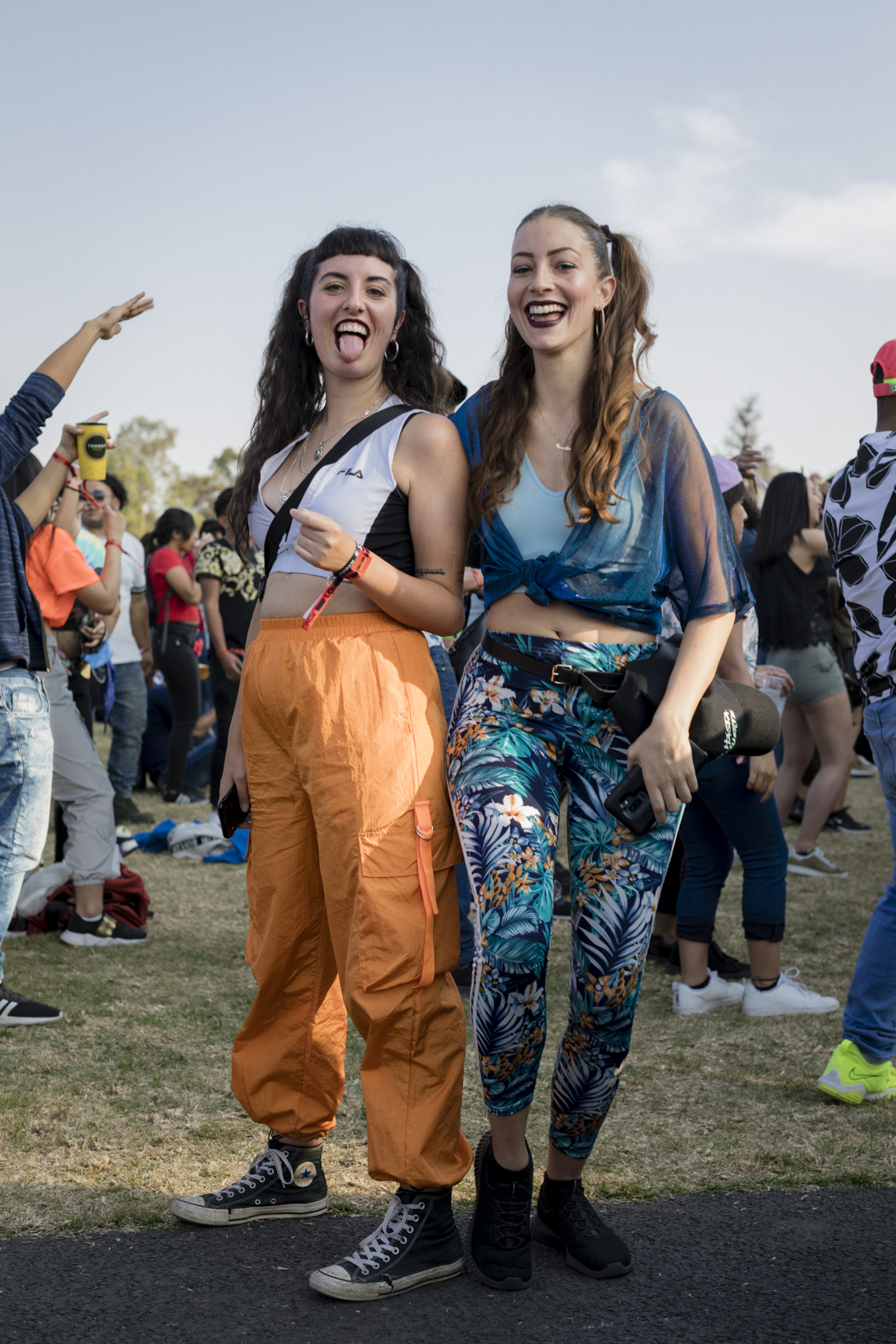 flow fest 2019 vice looks