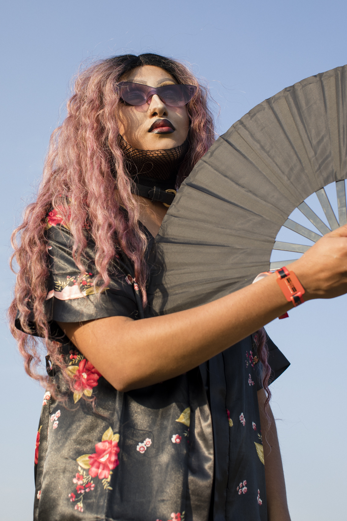 flow fest 2019 vice looks