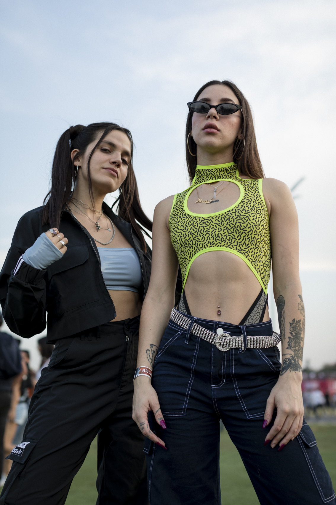 flow fest vice looks noisey 2019