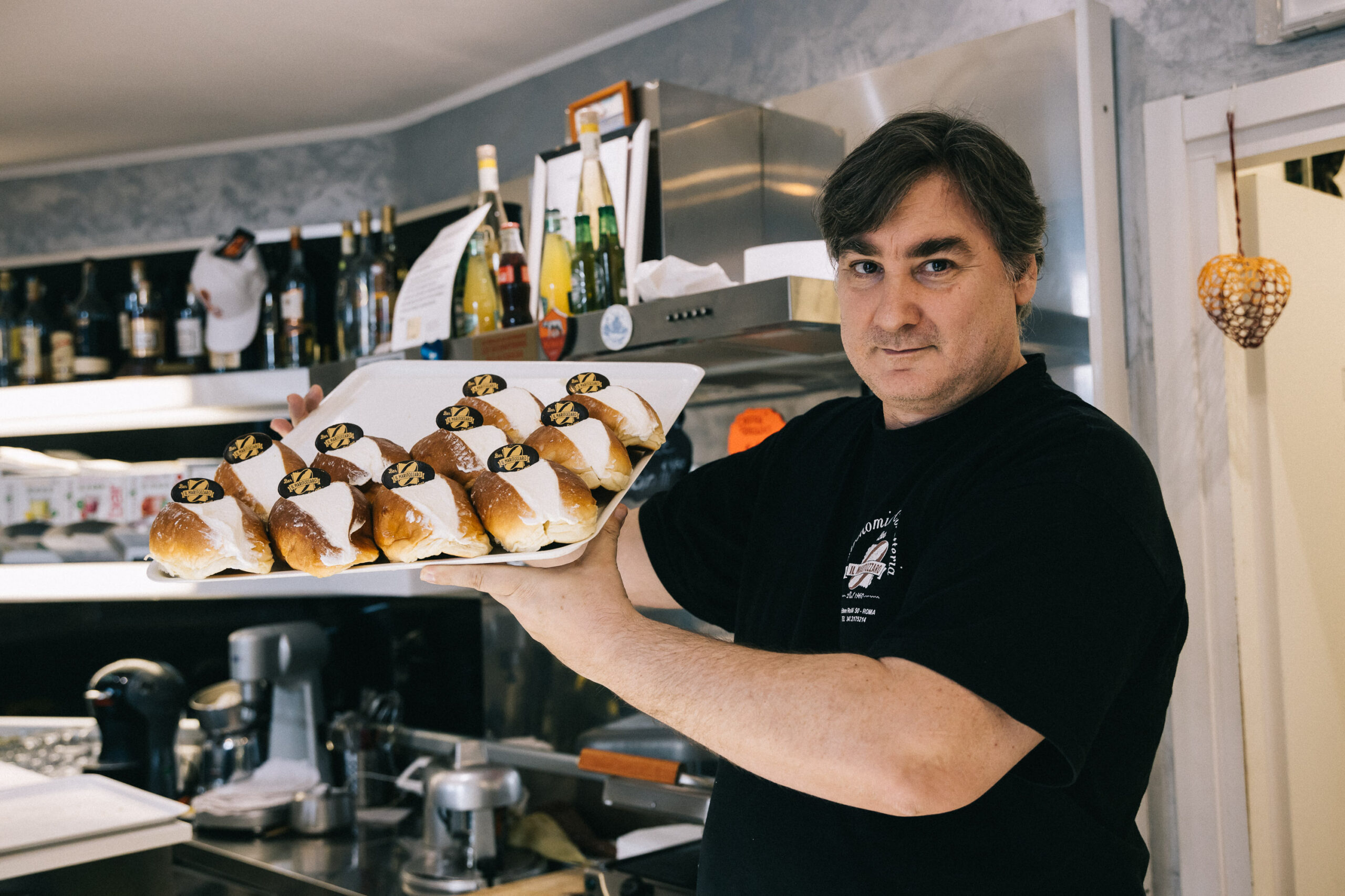 dar maritozzaro maritozzi roma