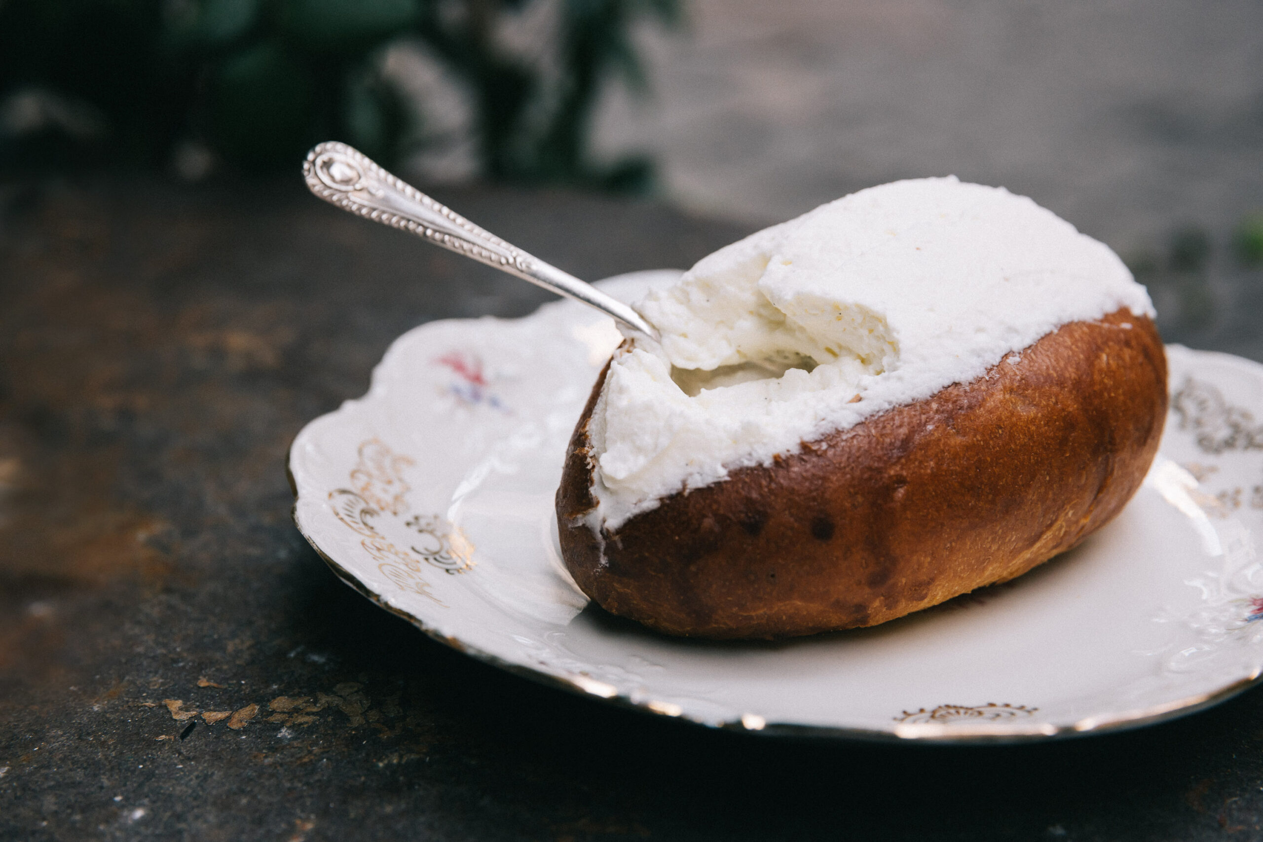 Migliori maritozzi di roma