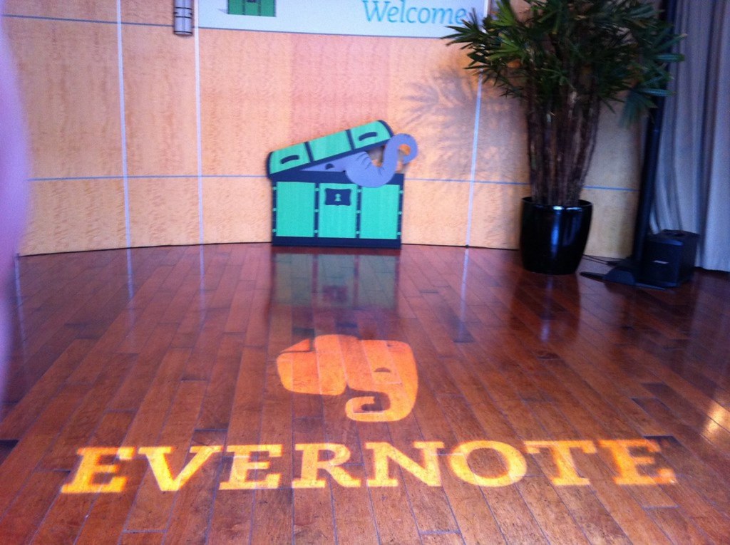 evernote