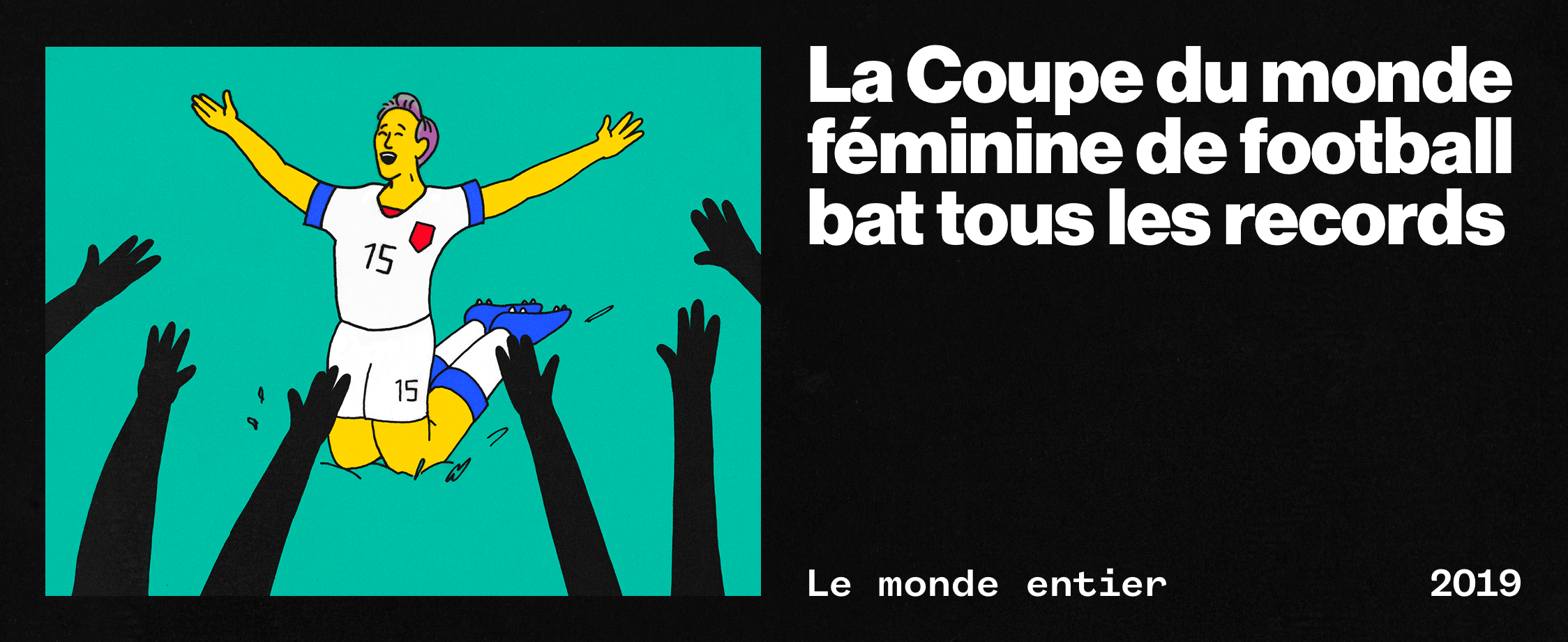 Coupe du monde féminine