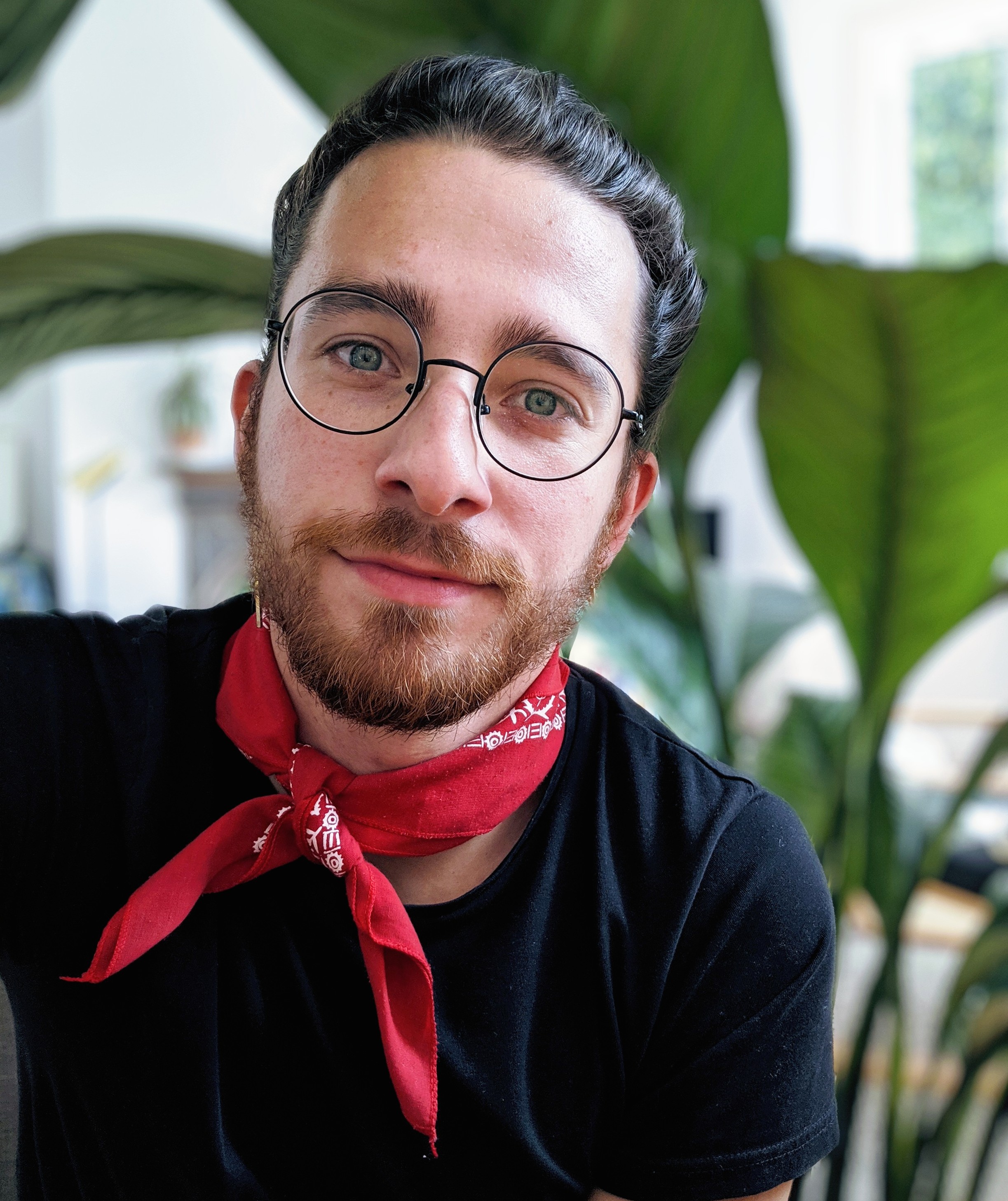 Robert LGBTQ Life in UK