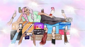 feminist aren't encouraging people to vote