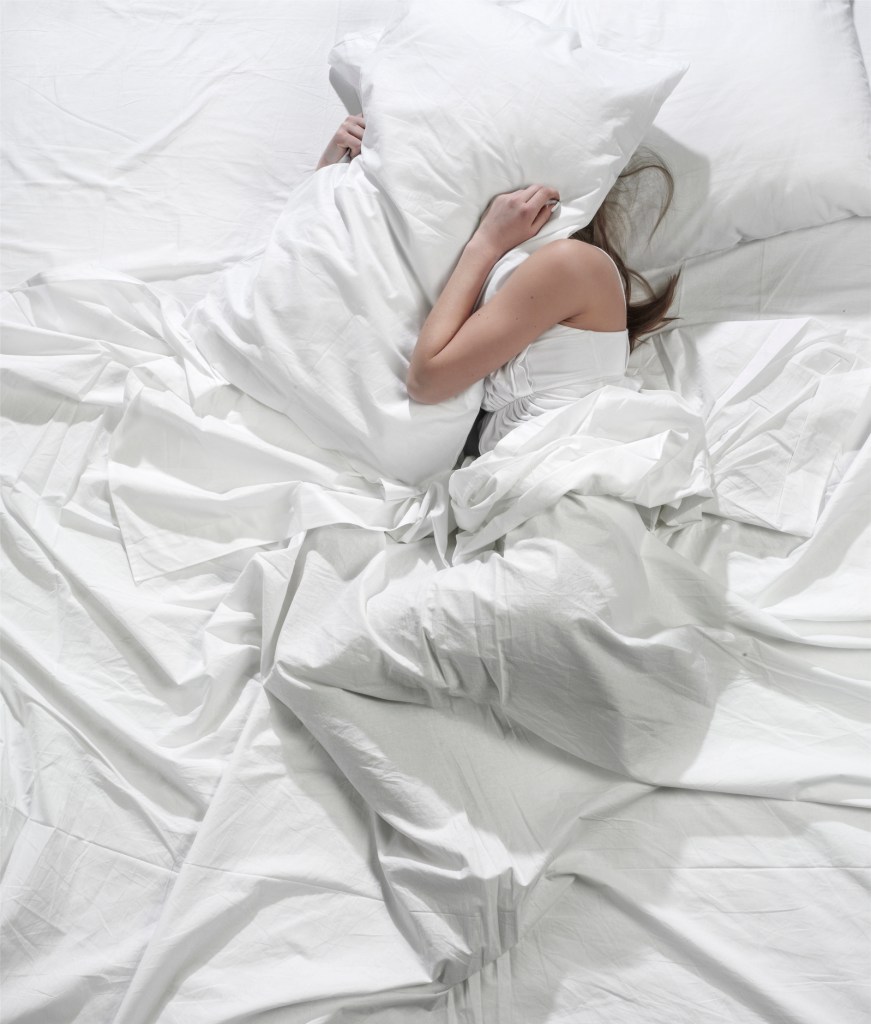 somn, prea mult somn, cat de mult trebuie sa dormi, opt ore de somn