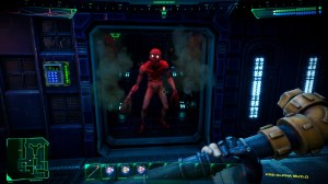 Night Dive's System Shock remake demo for the Steam Games Festival was good.