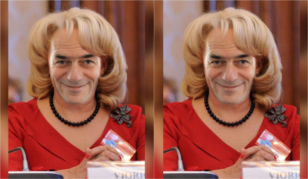 viorica dancila, ludovic orban, psd, pnl, guvernare