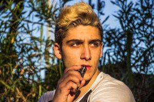 Two studies published in JAMA show an increase in teens vaping marijuana