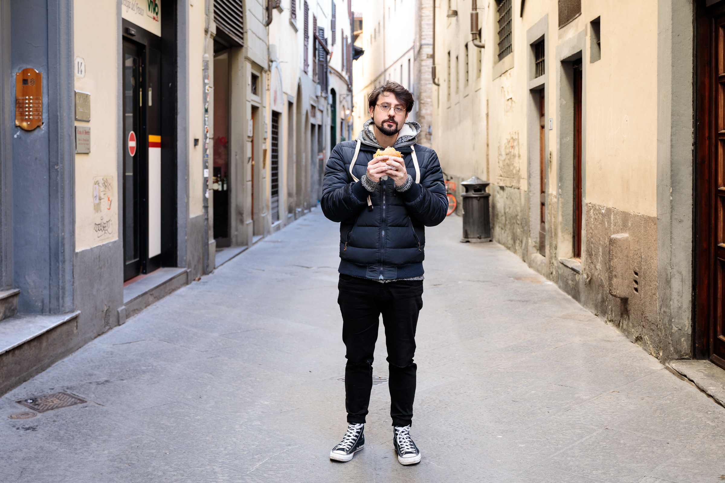 Antico Trippaio Firenze