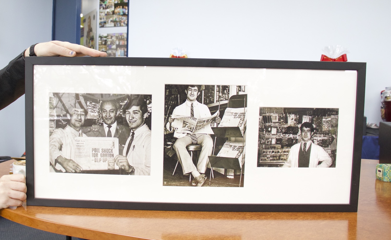 1576731603434-Harry-when-he-was-on-the-front-page-of-the-newspaper-for-his-Greek-Deli