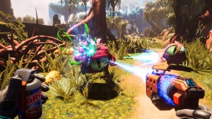 Stadia has acquired its first developer, Typhoon Studios