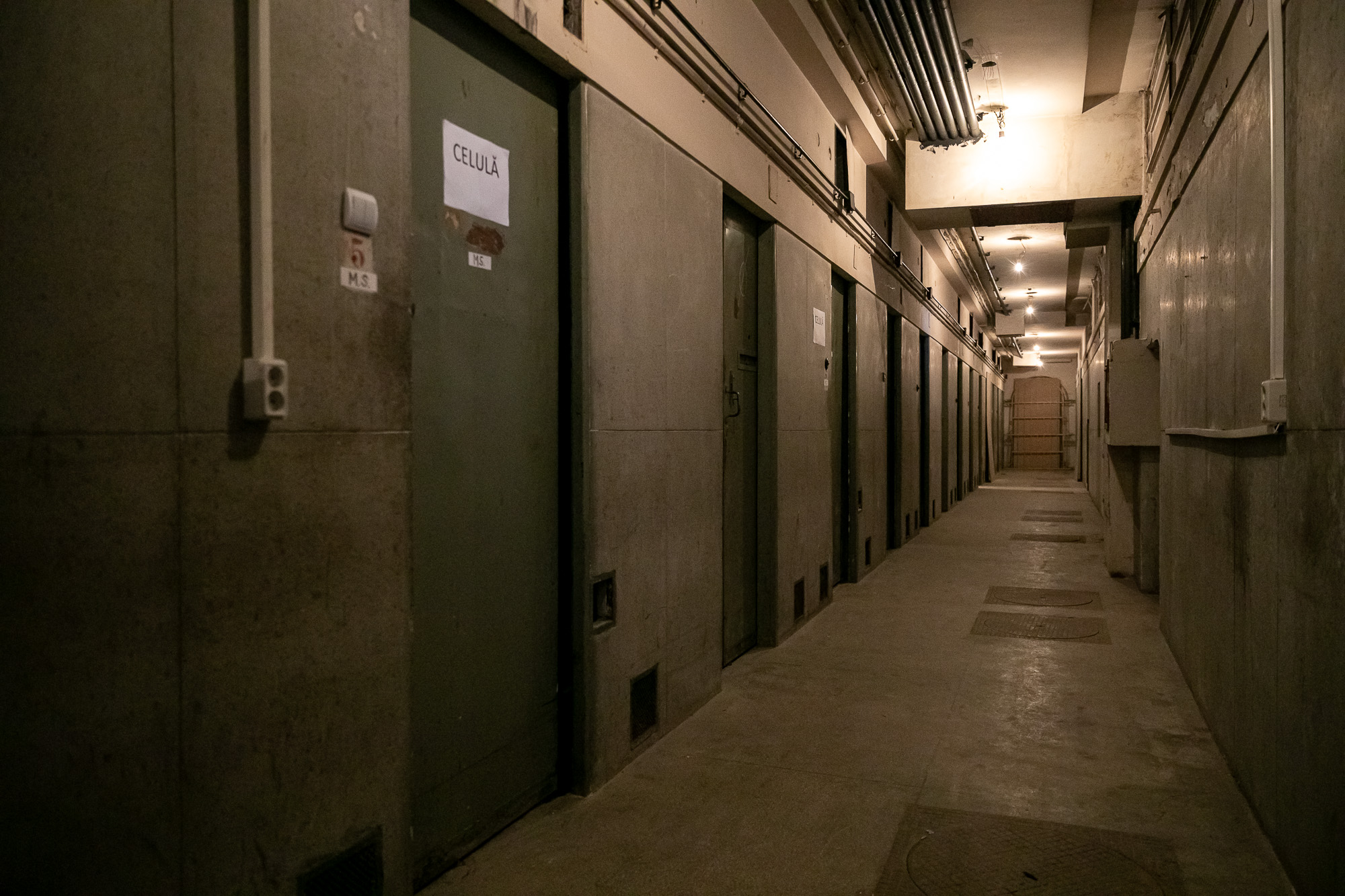 comitetul central, celulele securitatii, comunism, revolutie