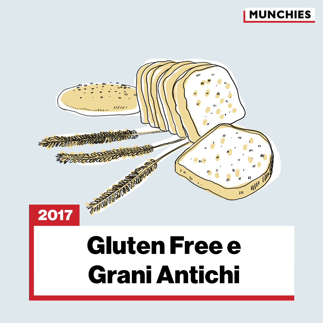 grani antichi e gluten free