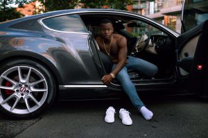 Fekky Share Location interview