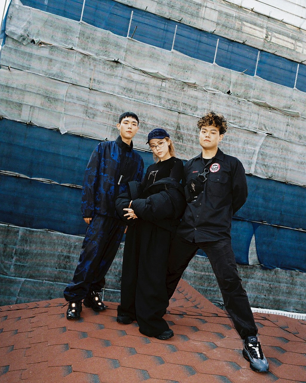 Se So Neon are the new faces of Korean indie rock