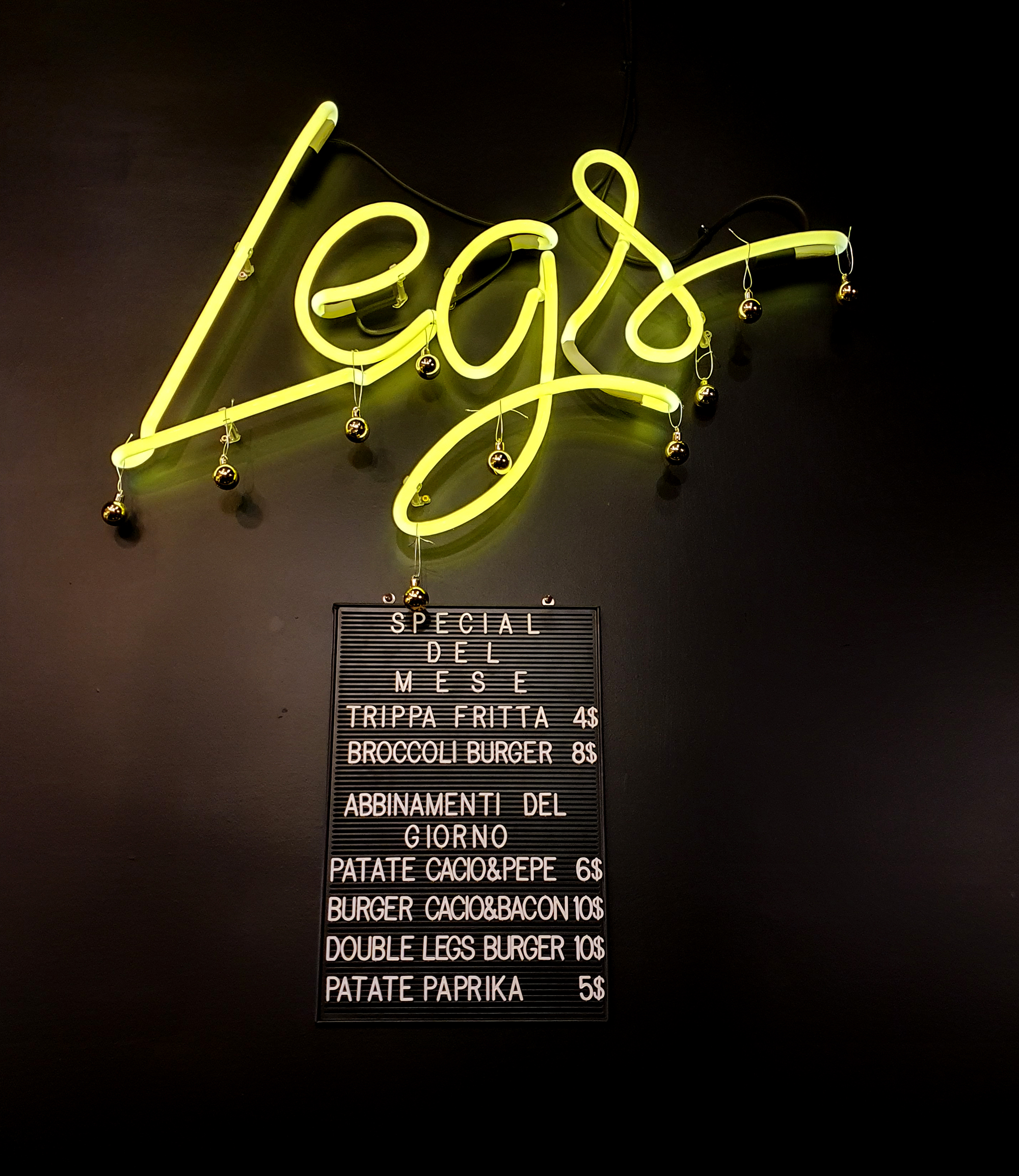Legs-roma-centocelle