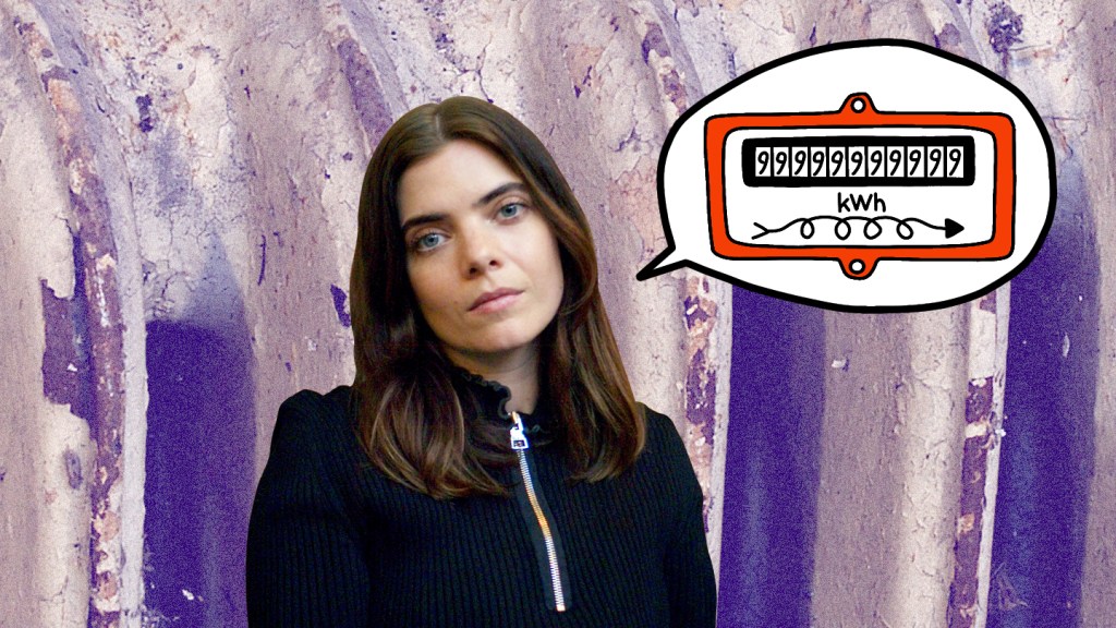 Life for Rent columnist Vicky Spratt