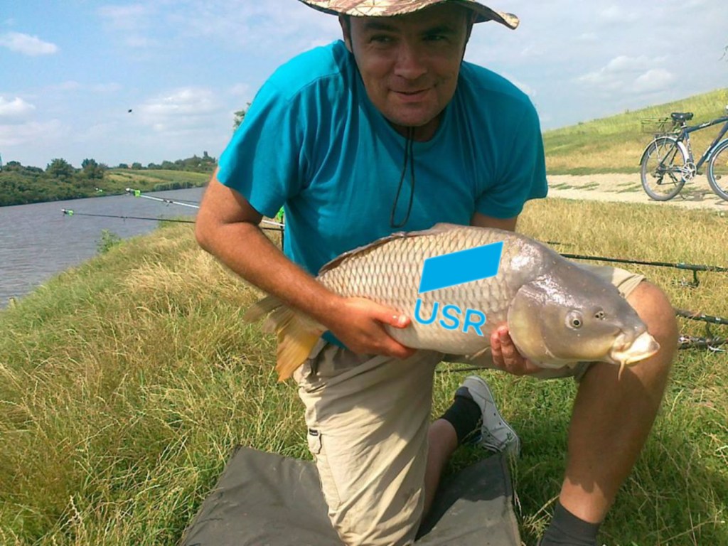 Moise Guran in USR, politica cu Moise Guran, Dan Barna, USR