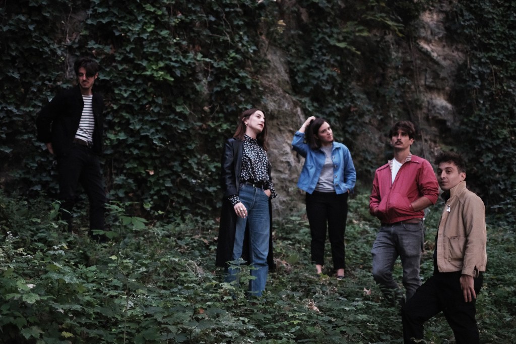 premiere, En Attendant Ana, Paris, indie