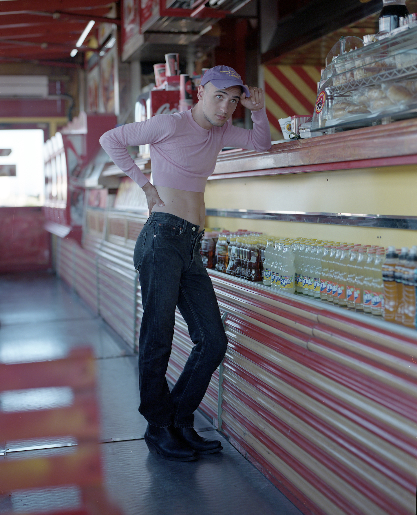 generic animal press photo