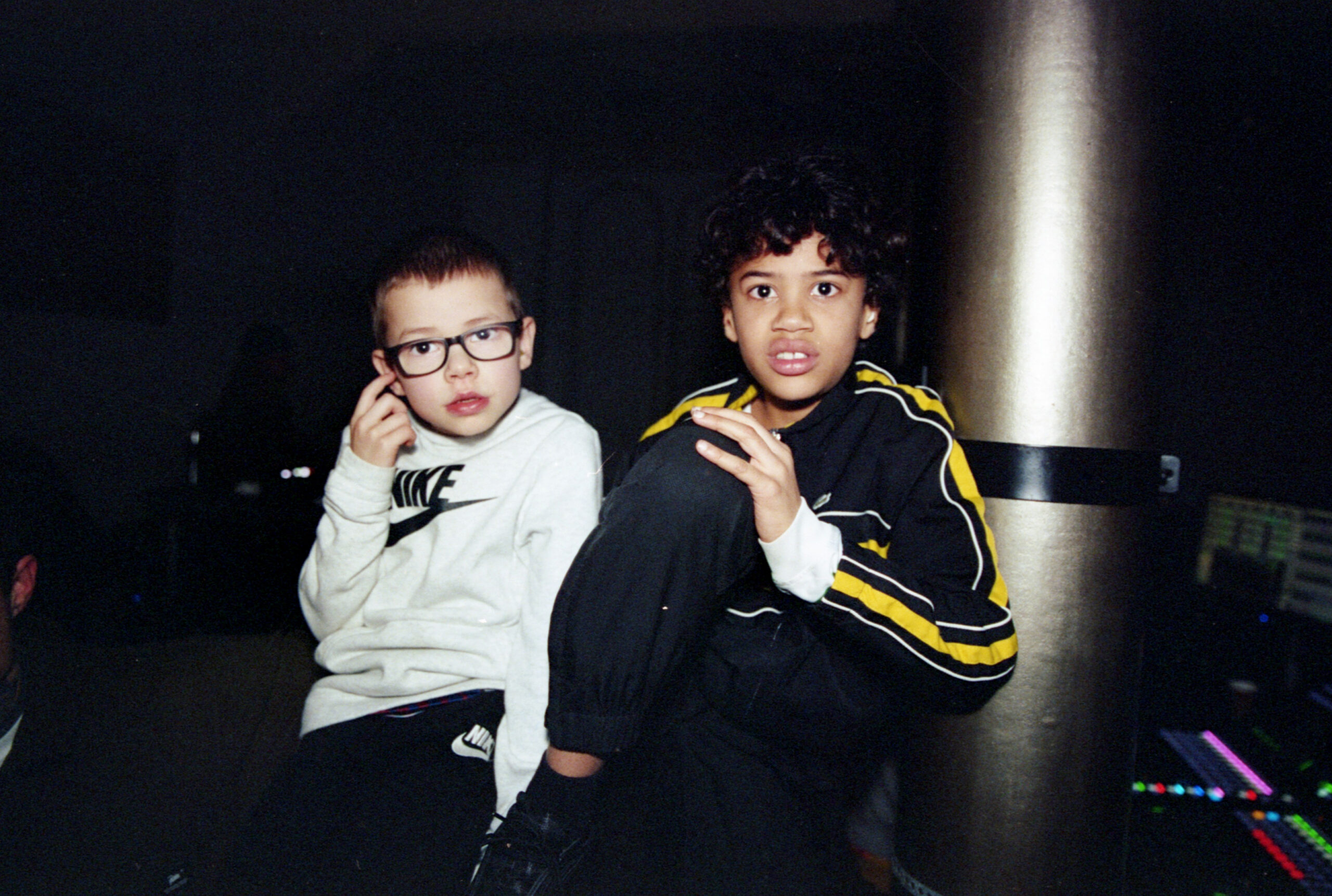 SMIB door Raymond van Mil