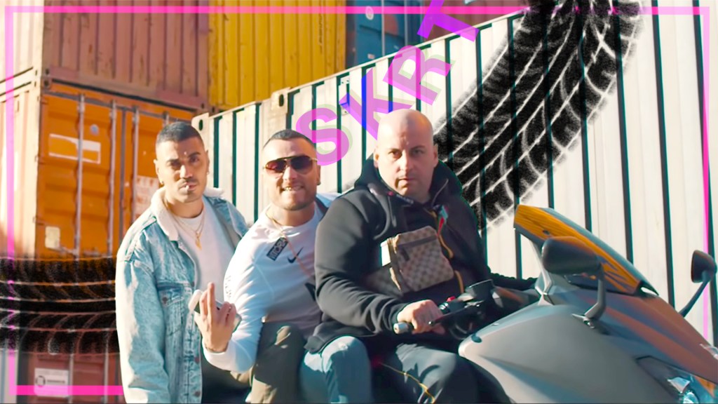 marracash gue pequeno