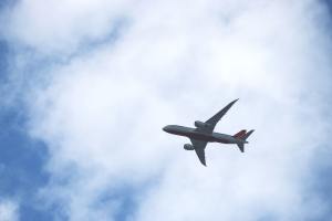 India is sending a plane to evacuate Indians in China