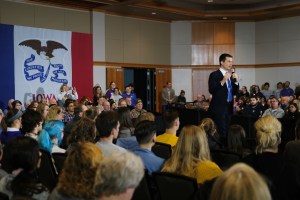 This Whole Primary Is Steered by a Tiny Percentage of the People in One of America’s Whitest States