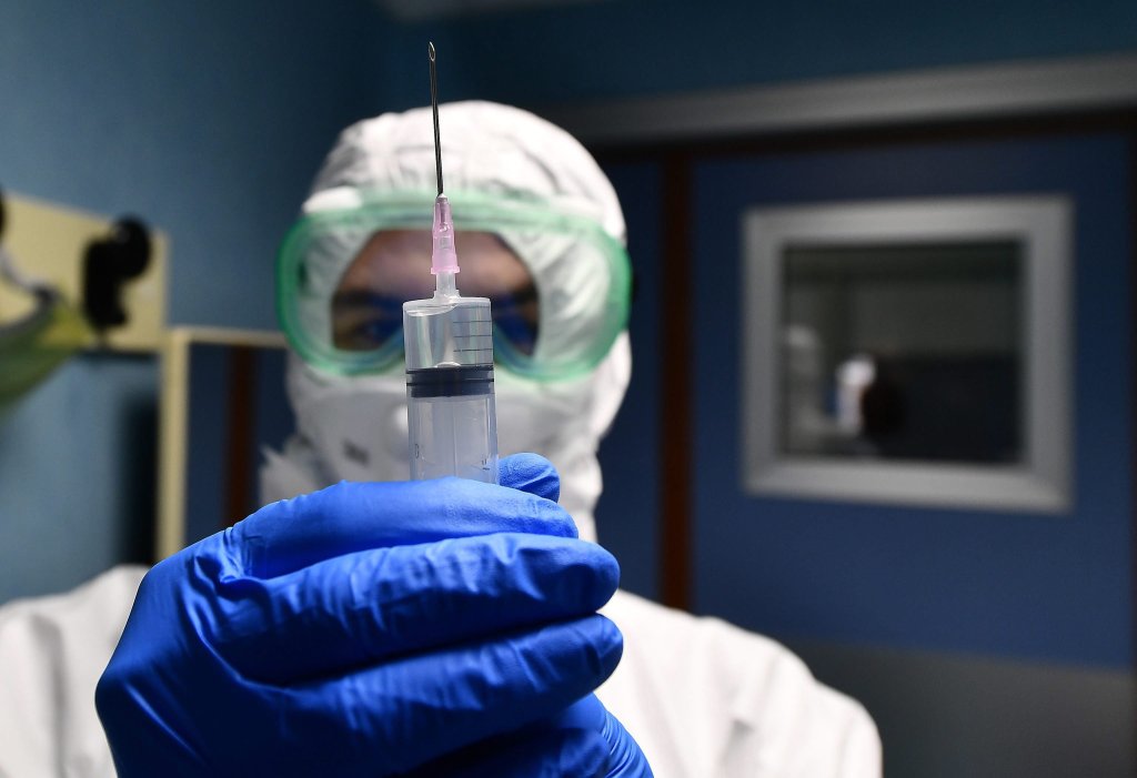 Coronavirus queen's university