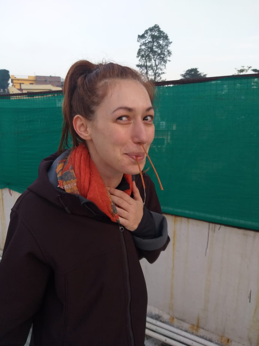 ritualuri horror din yoga