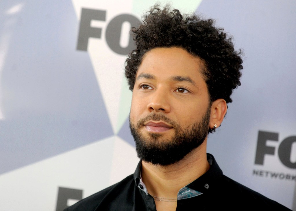 Smollett’s tale thrust him into the national spotlight, initially prompting an outpouring of sympathy from celebrities and politicians around the country who saw him as the latest victim of rising hate crimes in the U.S.