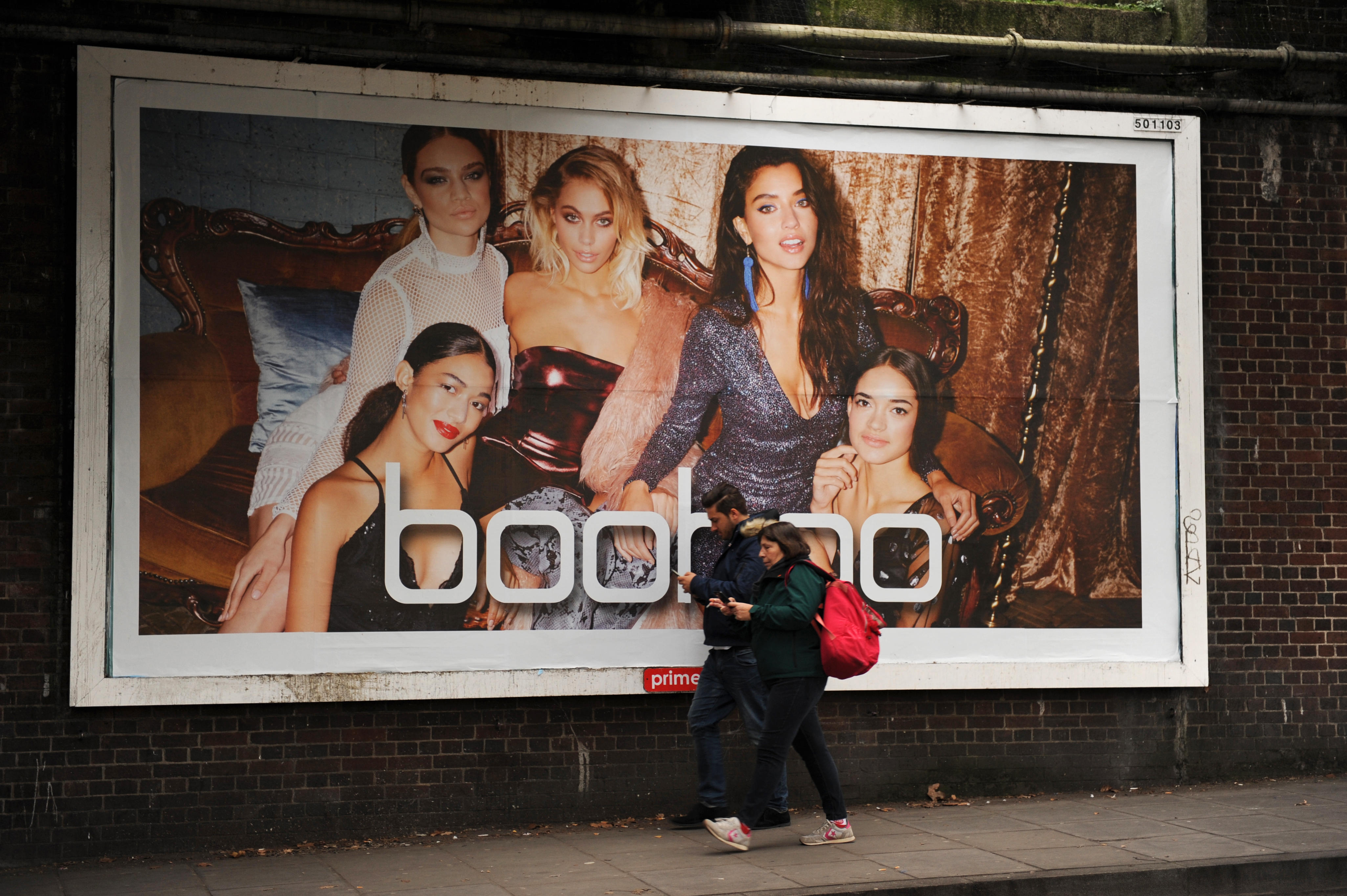 The Story of the Kamanis: The Manchester Dynasty That Got Britain Hooked on Fast FashionThe Story of the Kamanis: The Family Dynasty Behind Boohoo, I Saw It First and Pretty Little Thing