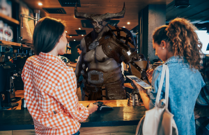 Iron-Bull-Coffee-Shop