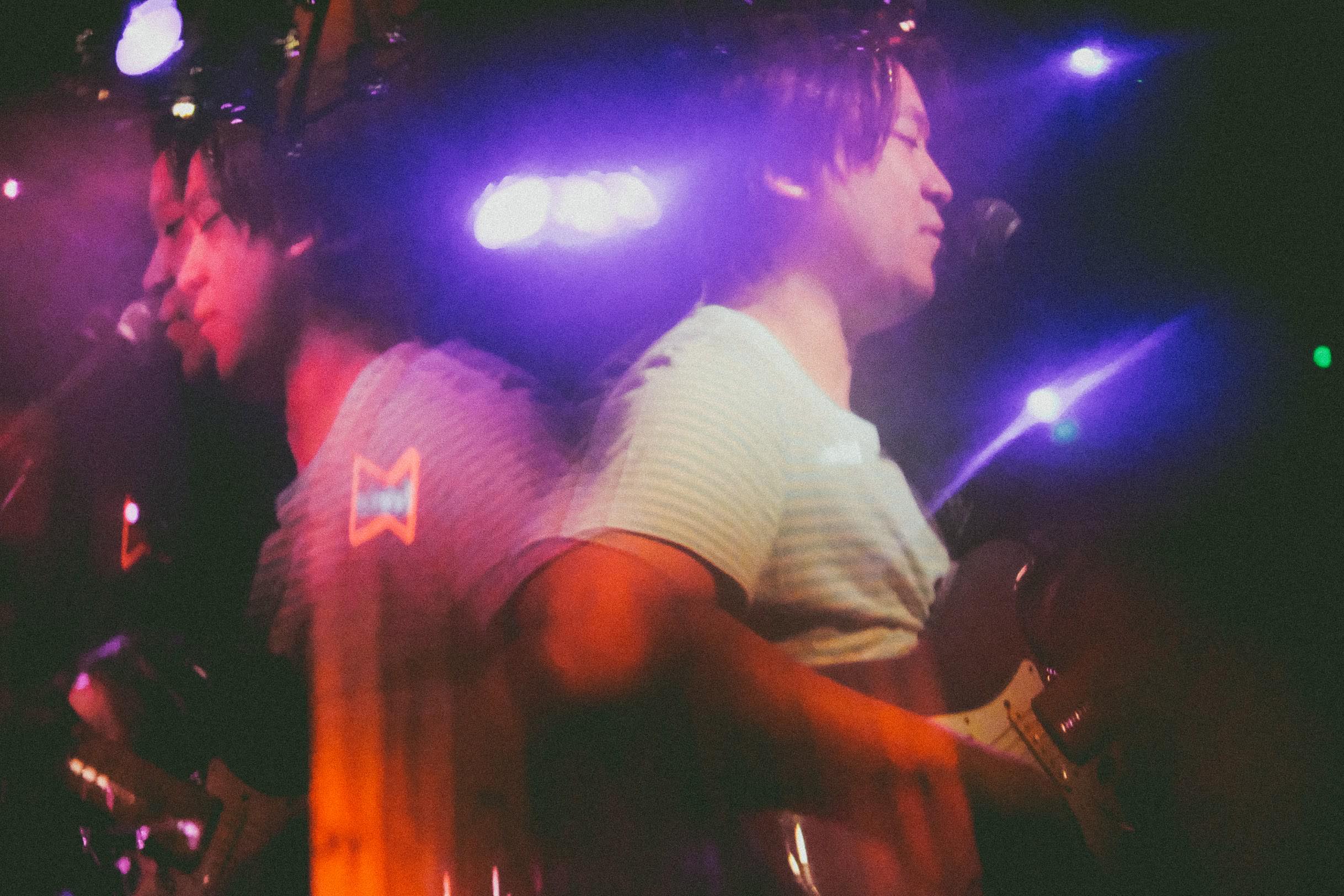 VICE Radar, On Our Radar, Vice, Philippines, Filippino, Bedroom Pop, Indie, Indie Pop, Music, Artist, Musician, Guitar, Plant, Water, Mob Movies, Cheese, Fuck Blue Cheese, Coffee, lo-fi, Soundcloud, Spotify, Band, Surf Rock, Clairo, Vansire, Mellow Fellow