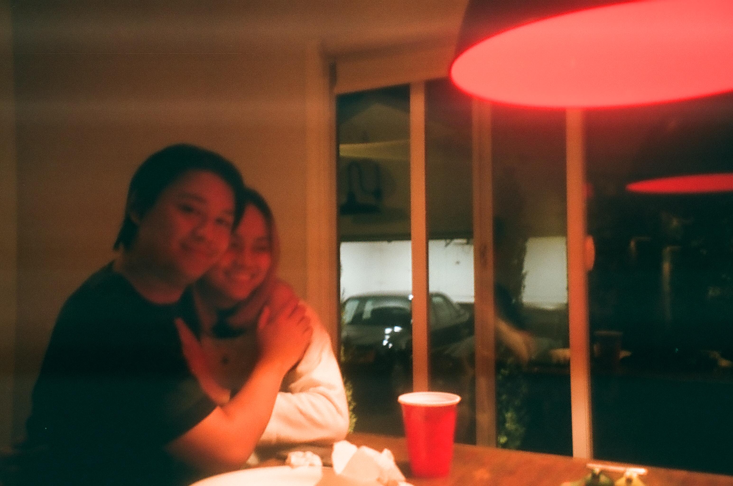 VICE Radar, On Our Radar, Vice, Philippines, Filippino, Bedroom Pop, Indie, Indie Pop, Music, Artist, Musician, Guitar, Plant, Water, Mob Movies, Cheese, Fuck Blue Cheese, Coffee, lo-fi, Soundcloud, Spotify, Band, Surf Rock, Clairo, Vansire, Mellow Fellow