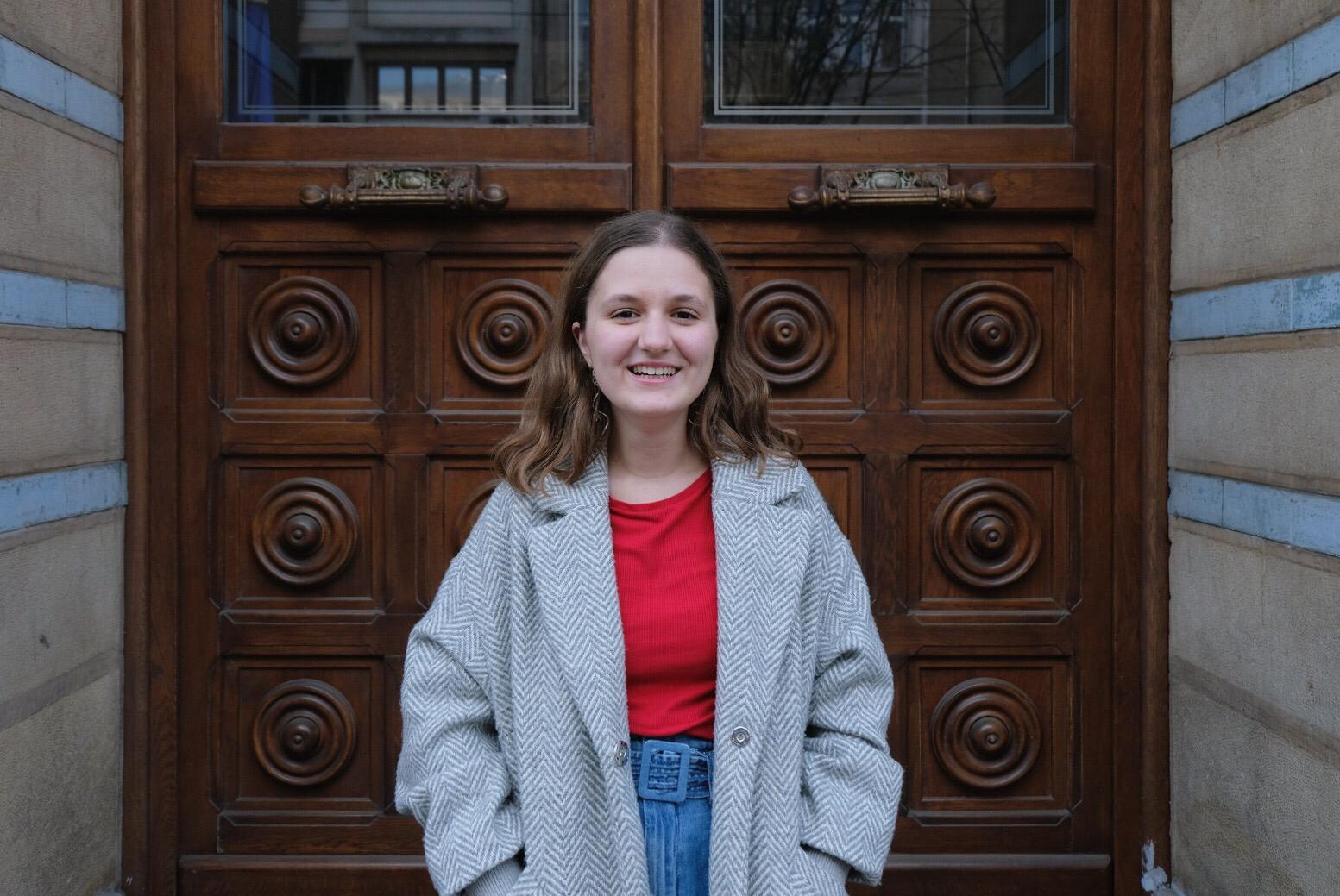 liceeni din bucurești