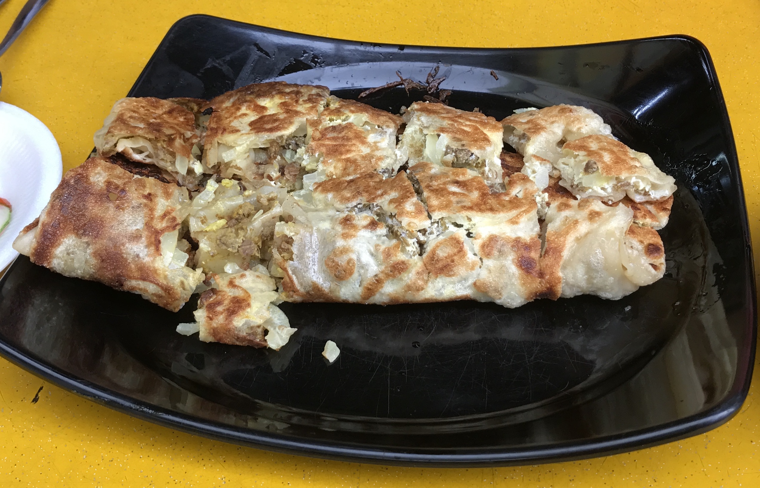 Murtabak